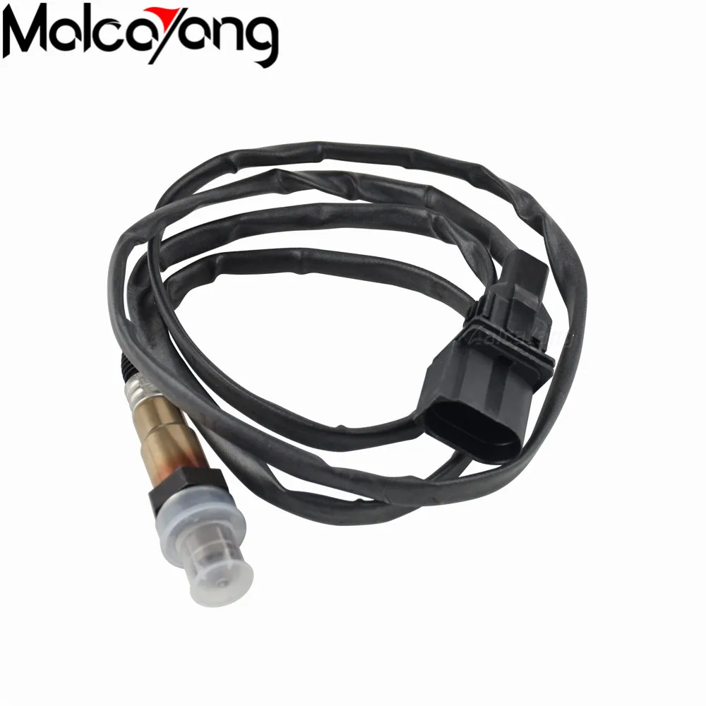 

New Lambda Oxygen Sensor For Skoda 99-05 Jetta 1.8L-L4 Part No# 0 258 007 351 0258007351 1K0998262D 234-5112