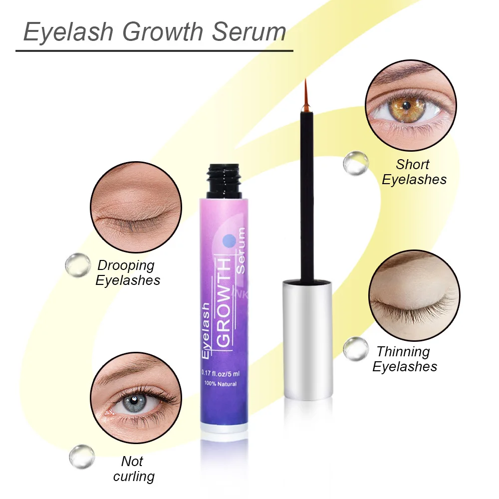 Профессиональный усилитель для бровей набор подтяжки ресниц сыворотка роста