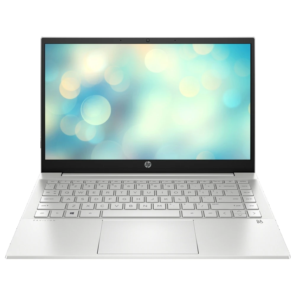 Ноутбук 14&quot IPS FHD HP Pavilion 14 dv0031ur silver (Core i5 1135G7/8Gb/256Gb SSD/noDVD/VGA int/W10) (2X2P2EA)|Ноутбуки| |