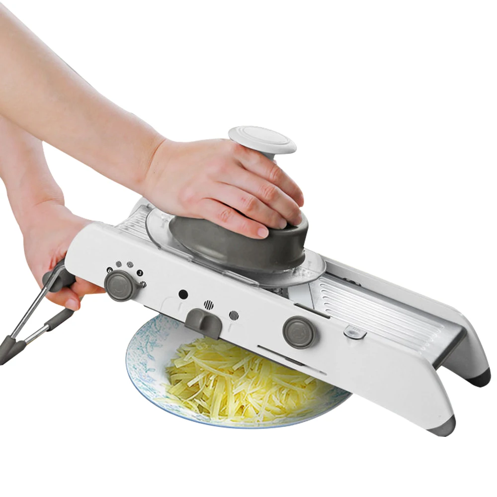 Pawaca 18 видов Овощи Фрукты Slicer 304 для лука, из нержавеющей стали измельчитель картофеля кухонный, для овощей резак для моркови инструменты для снятия кожуры