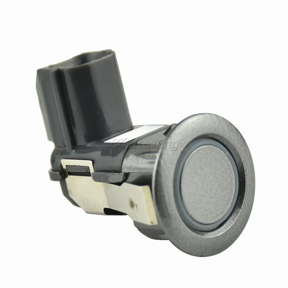 Датчик парковки 4 шт. PDC Подходит для Nissan Infiniti G25 G37 EX35 QX56 FX50 25994-CM13E 25994CM13E черный