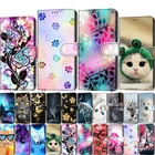 Чехол GalaxyA52s для телефона Samsung Galaxy A52s 5G A12 A32 A52 s A22 A72 A42