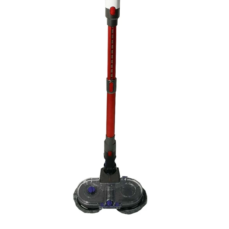 Щетка и салфетка для очистки пылесоса dyson v11 сменные детали с резервуаром воды Dyson