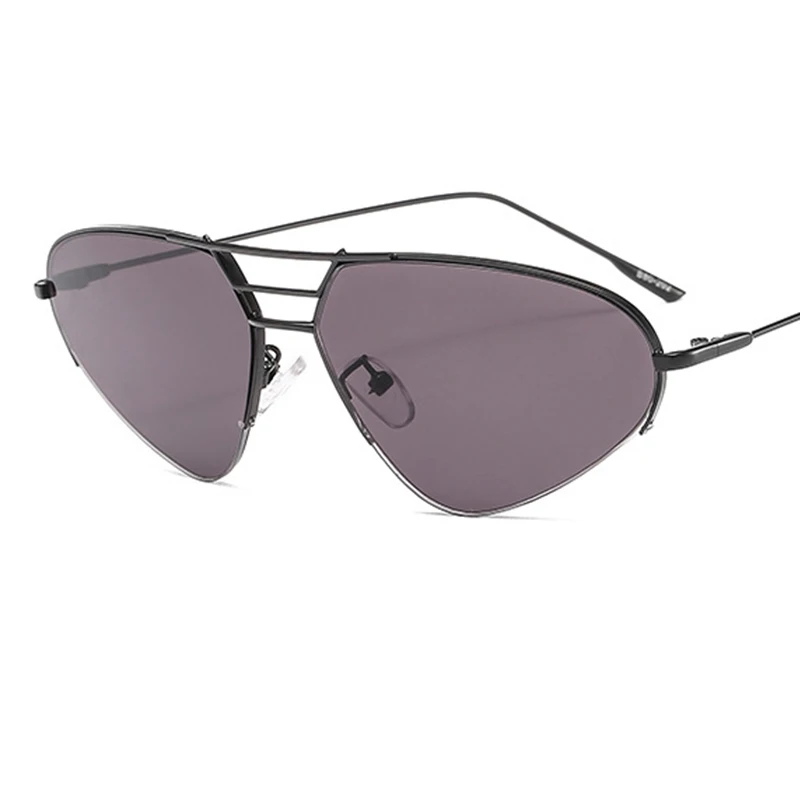 2020 новые брендовые дизайнерские Винтажные Солнцезащитные очки женские