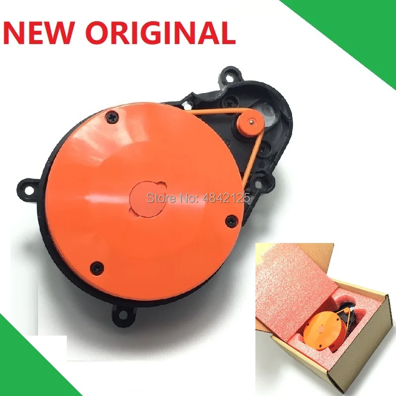 Новый лазерный датчик расстояния LDS для Roborock S50 S51 Запчасти пылесоса LDS|Запчасти