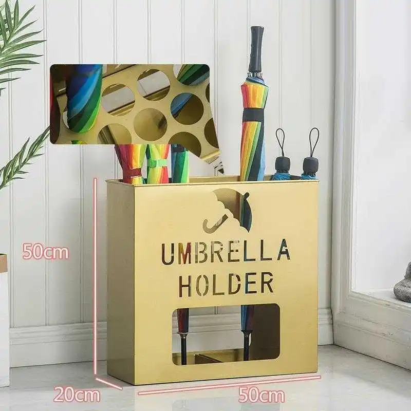 Oein Store Guarda Chuva Paraplu Bak Storage Stand Metal Porta Ombrelli Paraguero Rack Casa Portaombrelli Umbrella Holder |