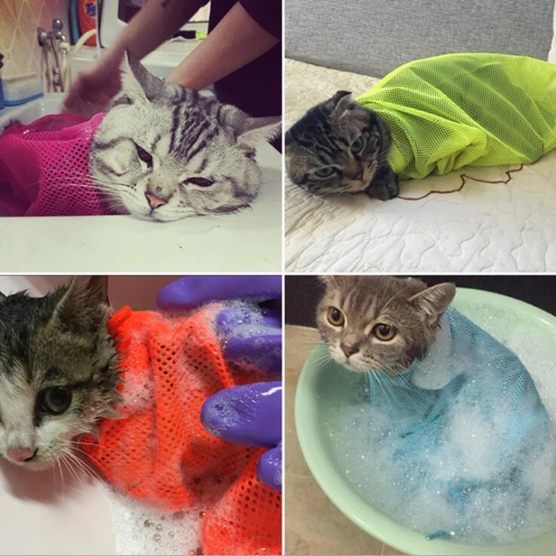 Многофункциональный полиэфир домашнее животное кошка мягкая собака сумка для