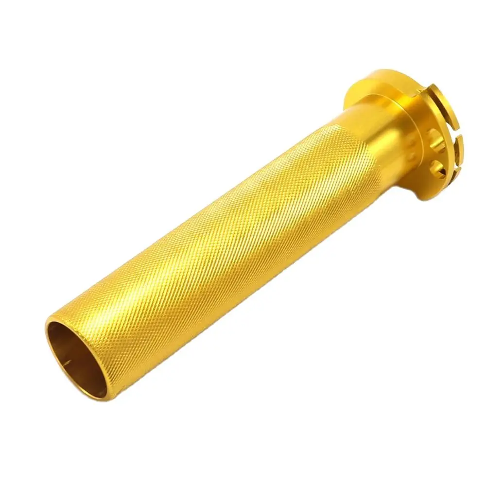 

Мотоциклетная CNC алюминиевая Твистер дроссельная труба для SUZUKI DRZ400R DRZ400S DRZ400SM 2000-2019 DR250S DR250R 1992-2004