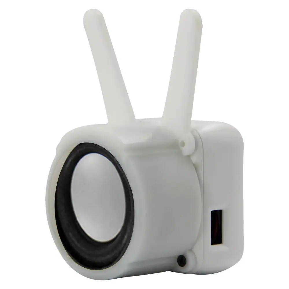 LILYGO®TTGO T динамик Улитка Watch Snail мультяшный и микрофонная Плата