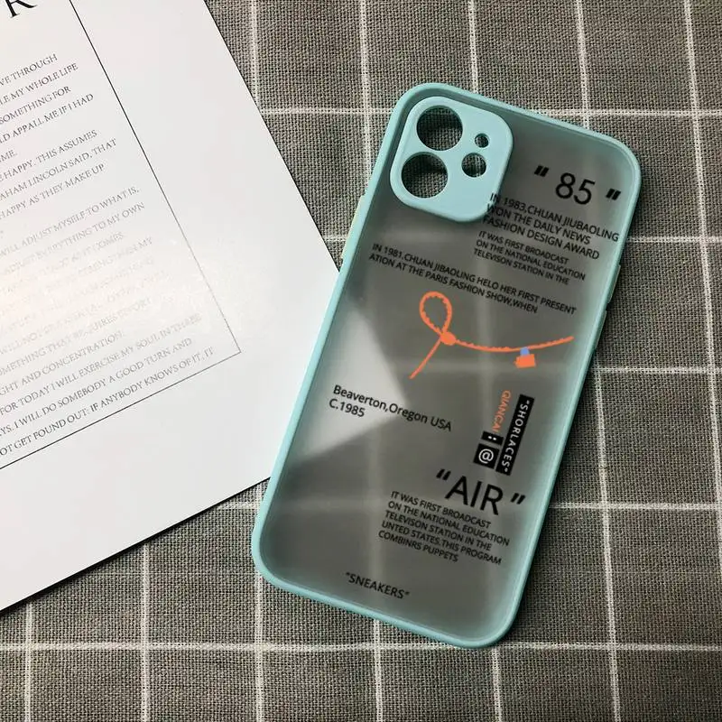 

Candy color Phone Case for iPhone 12 mini 11 pro XS Max X XR 7 8 plus SE20 High quality TPU silicon and Hard plastic cover