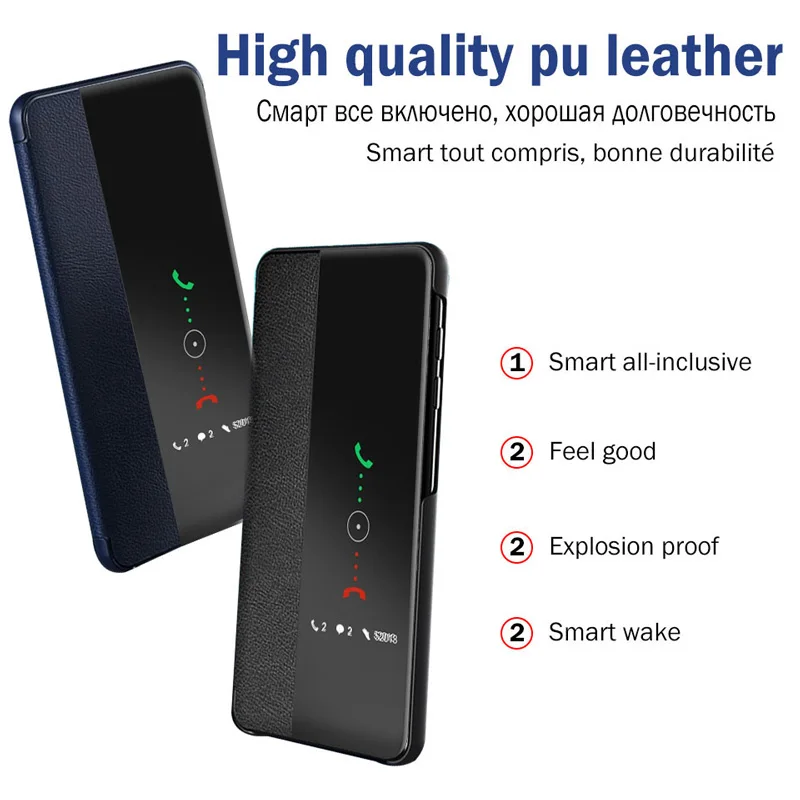 Кожаный чехол-книжка для телефона чехол для samsung 20 30 40 50 70 Coque крышка чехол для samsung Galaxy A10 A20 A30 A40 A50 A60 A70 A2019 Funda