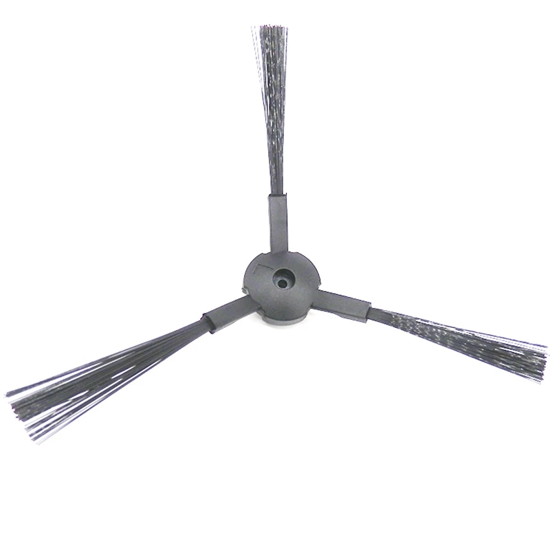 1 комплект Запчасти для робота пылесоса боковые щетки + сетка фильтра щетка