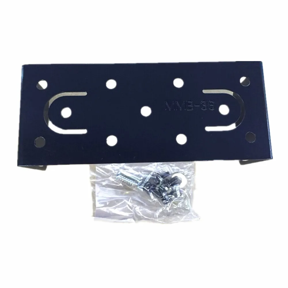 Крепежный Кронштейн для мобильного телефона опорная рама Yaesu FT 1807 футов 1802 7900 FT8800