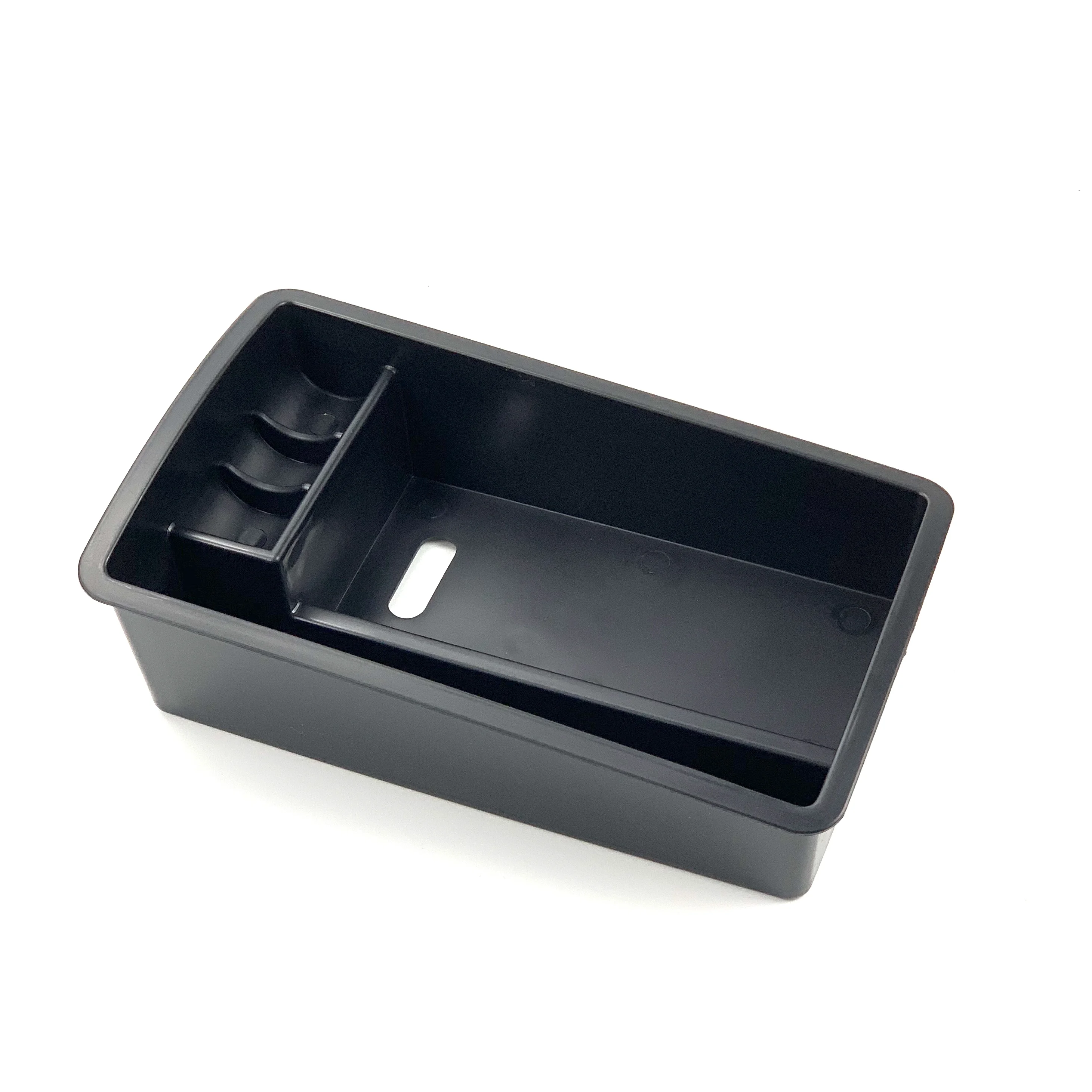 Аксессуары для стайлинга автомобиля внутренняя ручка двери Подлокотники