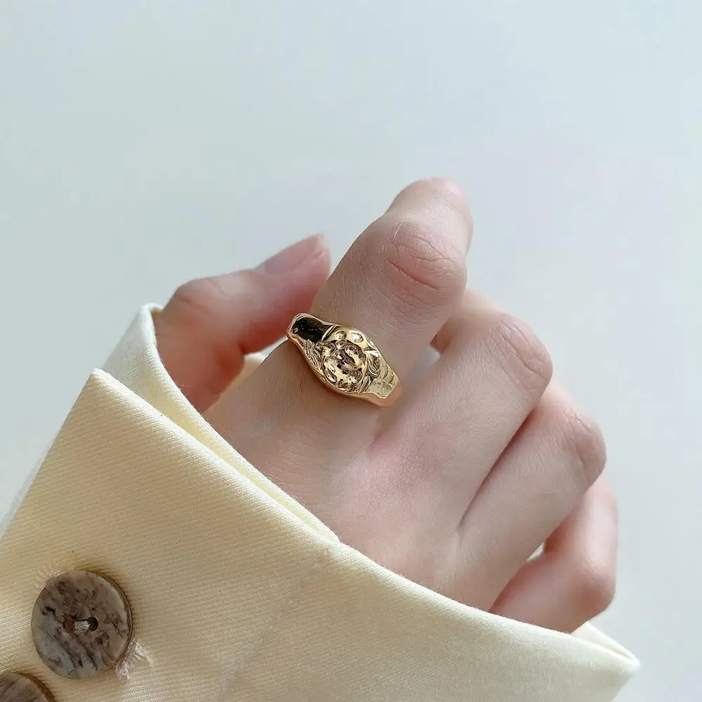 925 пробы серебряные обручальные кольца для женщин парные модные нестандартные