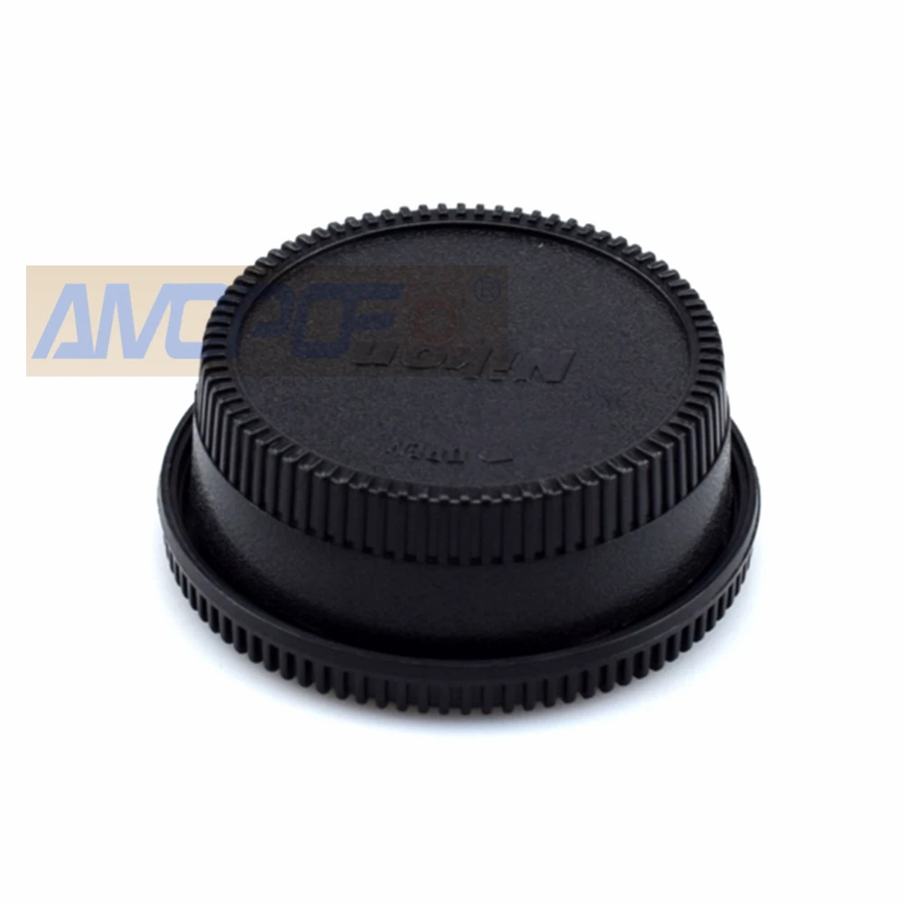 Корпус камеры Nikon F и задние крышки объектива совместимы с камерой Mount D3 D4 Df D300 D750