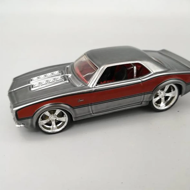 

Имитация в масштабе 1:43 сплав для Mustang винтажный спортивный автомобиль Mratle литой мини-модель игрушки для демонстрации коллекционные подарки...