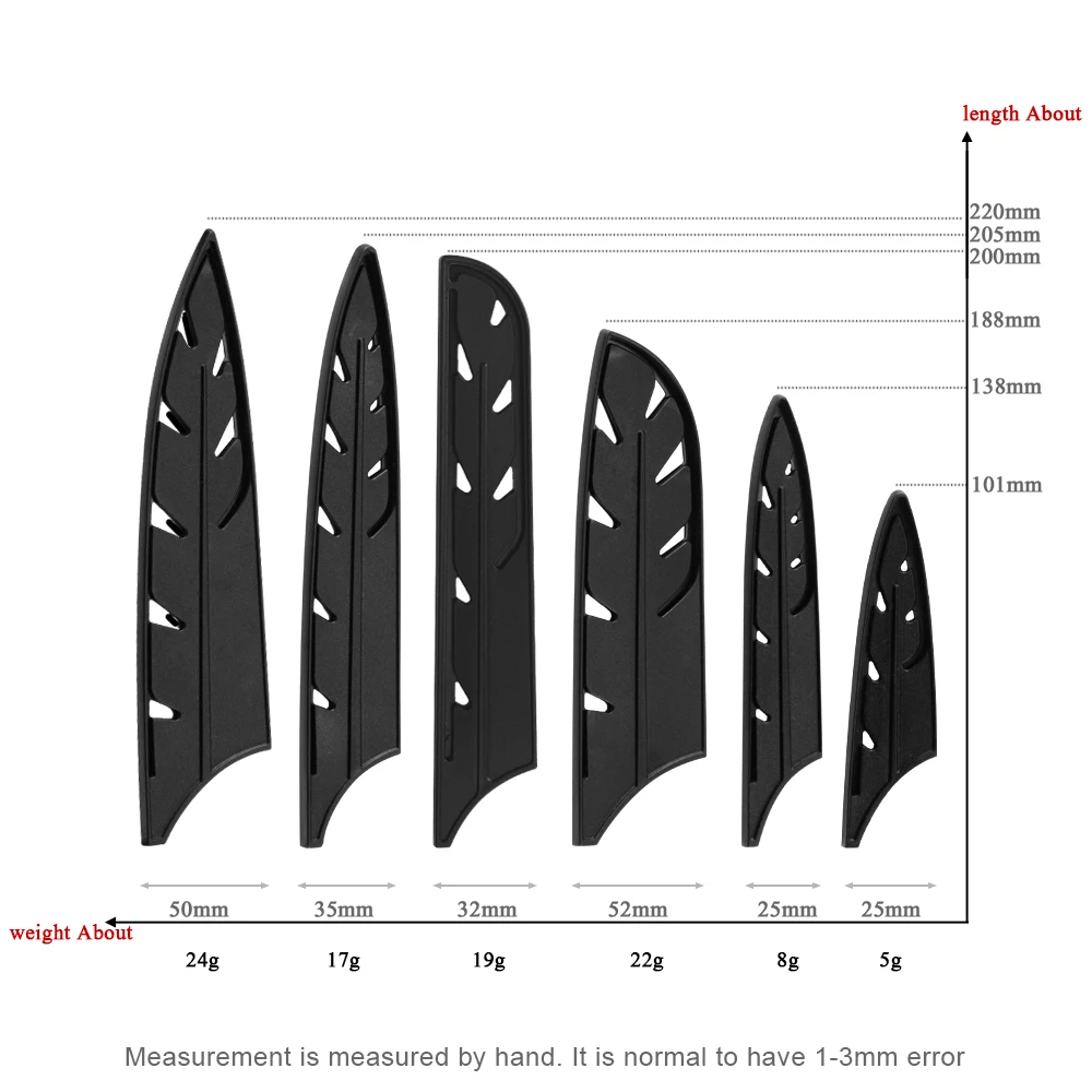XYj кухонные ножи для очистки овощей утилита Santoku шеф-повара нож для нарезки хлеба из нержавеющей стали " 8" " 5" 3," прямая ручка инструмент для приготовления пищи