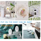 Тканевый фон для фотосъемки с 3d стереофоном