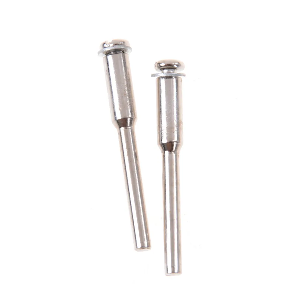 10 шт. небольшой круглый заостренный режущий диск абразивный 20 мм роторный