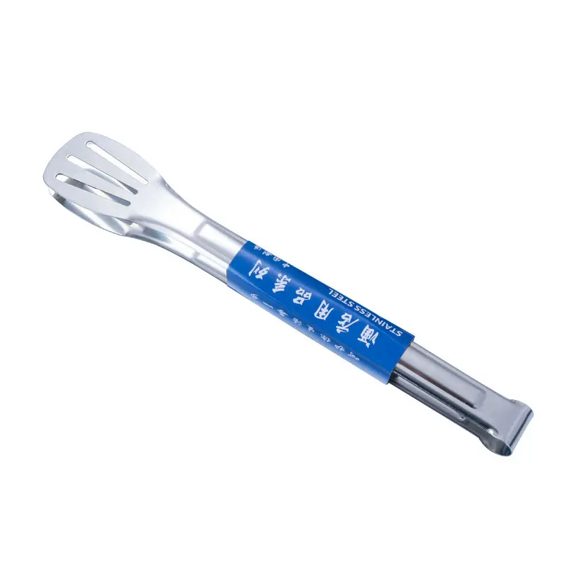 1 шт. 3 размера щипцы для пищи из нержавеющей стали кухонные посуда приготовления