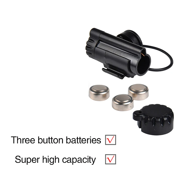 Outdoor Fishing Alerts Professional Bite Alarm Audio And Visual for Rod Fish Line Tackle Tool | Спорт и развлечения