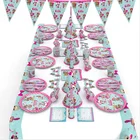 Подлинные куклы LOL SURPRISE, тематика для дня рождения, фигурка аниме, оригинальные куклы lols, украшения для девочек, подарки на день рождения