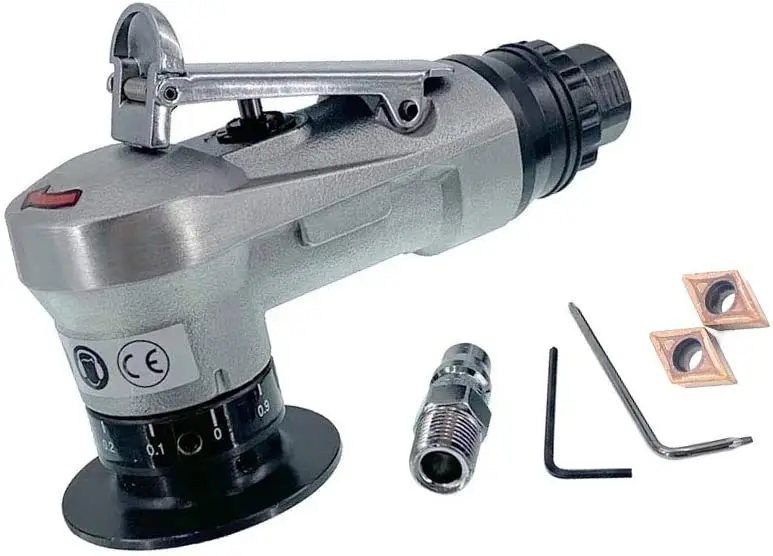 Миниатюрные пневматические инструменты пневматическая машина для снятия фасок