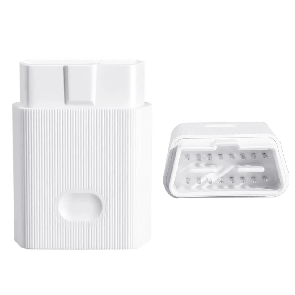 FCAR FVAG сканирующий инструмент полная система диагностический OBDII Автомобильный