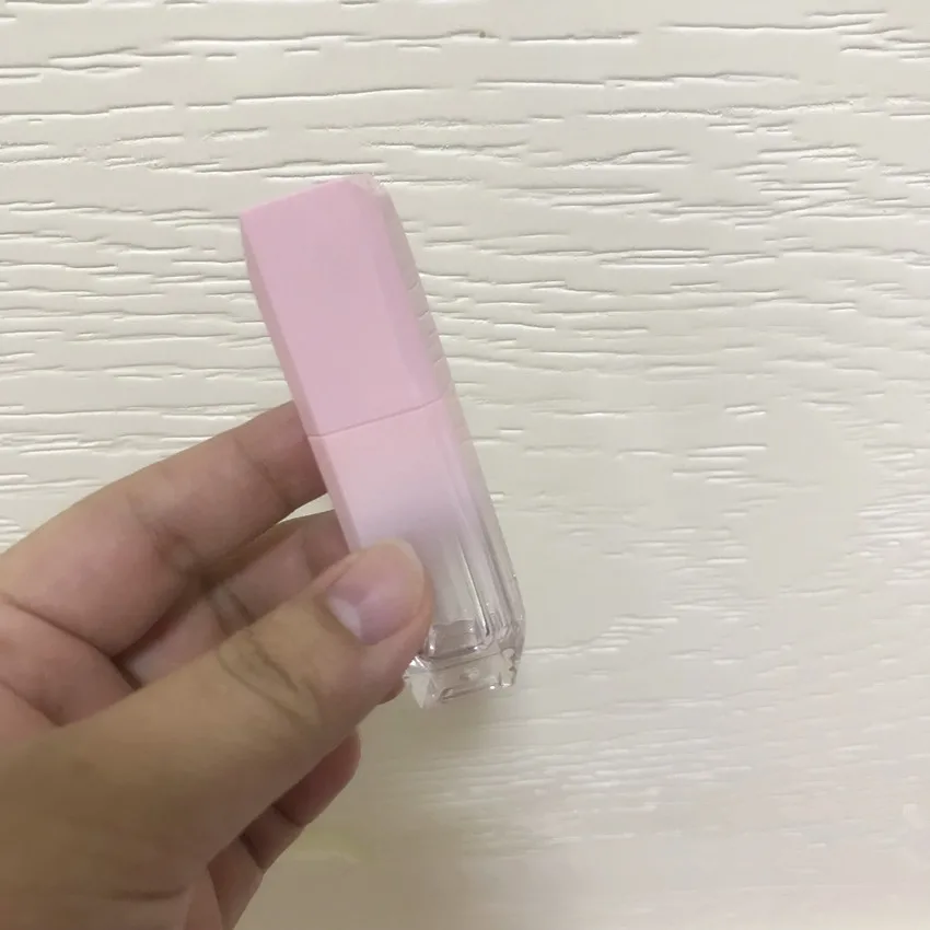 12/50 шт. пустой пластиковый бальзам для губ 4 5 мл | Красота и здоровье