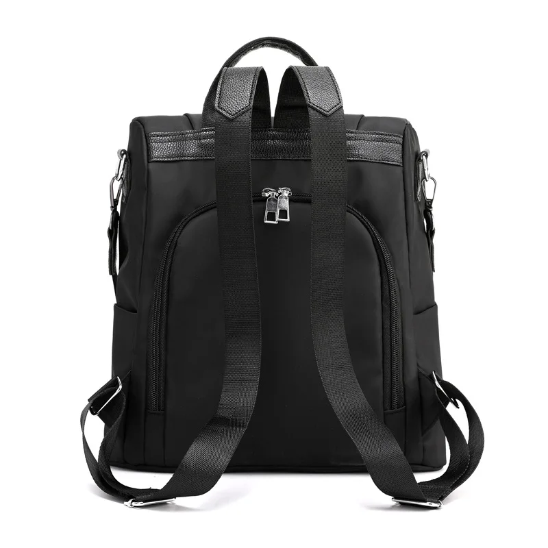 Мини рюкзак сумки на плечо для женщин девочек Hairball Модный женский камень