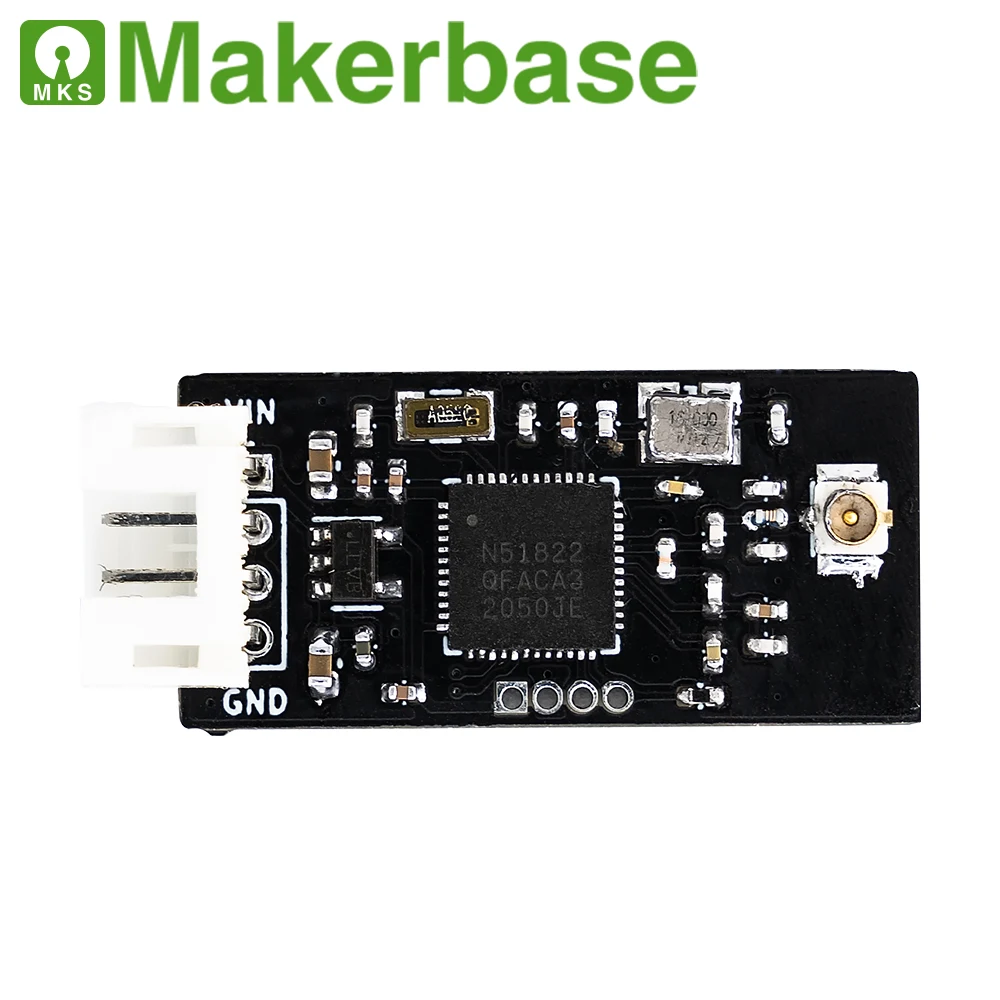 Беспроводной модуль Bluetooth Makerbase 2 4G для электрического скейтборда на основе