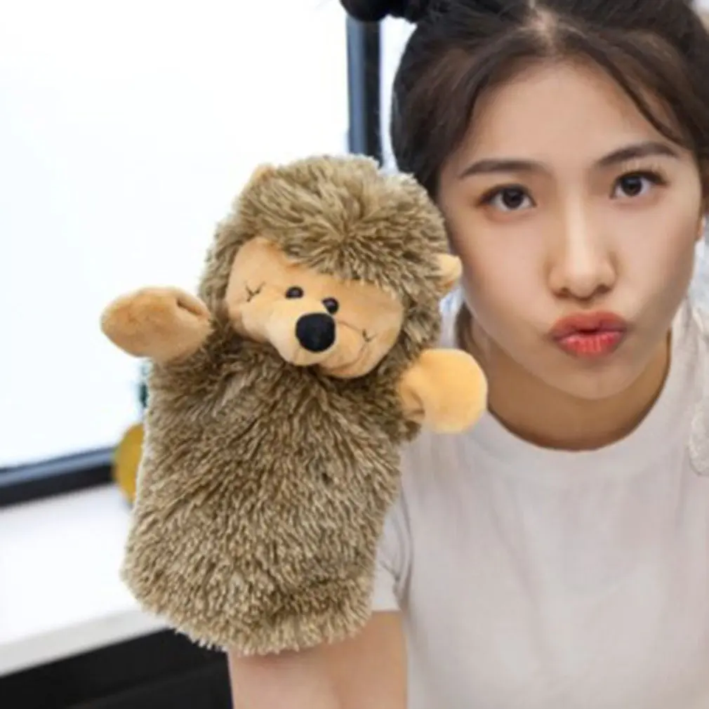 

Игрушечный ежик, милые плюшевые игрушки, для детей