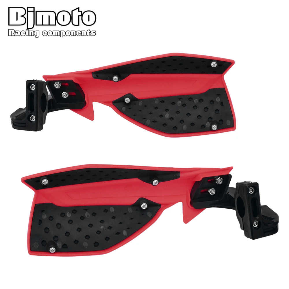 Защита для Руля Мотоцикла защитная накладка мотоцикла YZF XCW EXC EXCF EXCW For HONDA YAMAHA SUZUKI