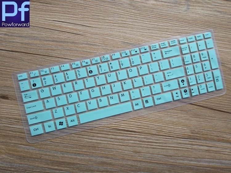 Чехол-клавиатура для ноутбука Asus FX60VM ZX60V GL502VML gl502vm gl502vt FX502VM gl502vmk FX502 FX GL 502 VM VT VS 15