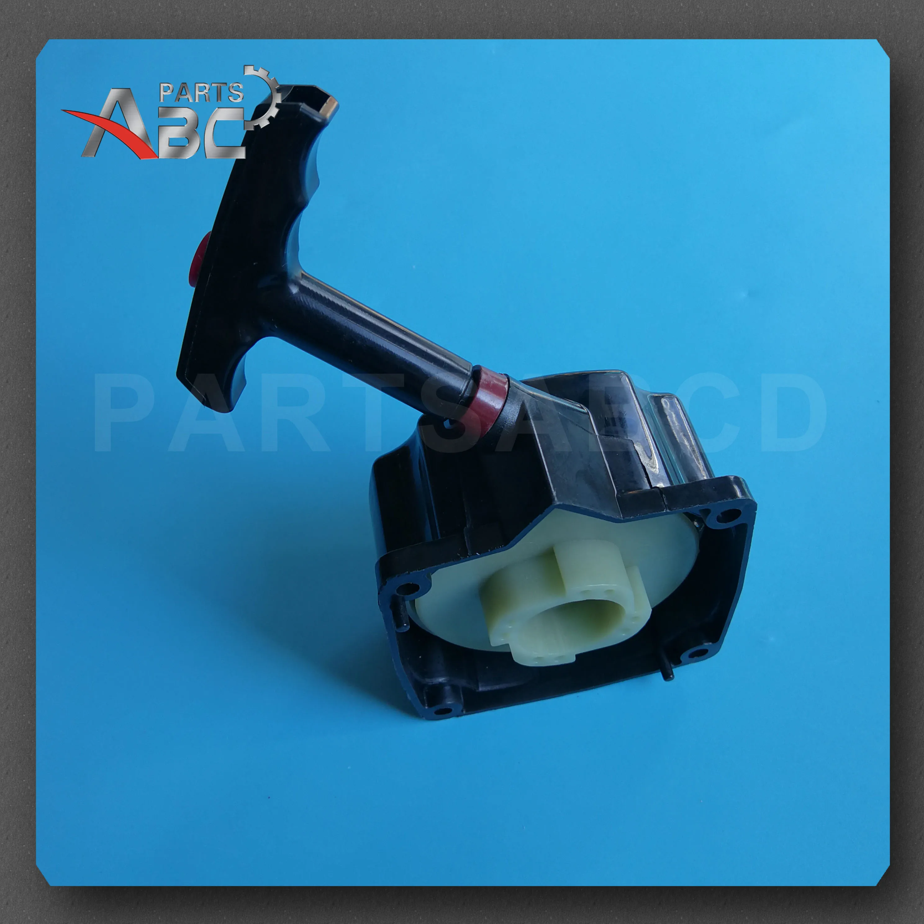 Пусковое устройство 2HP 3.5HP двухтактный подвесной мотор HANGKAI детали для лодочного