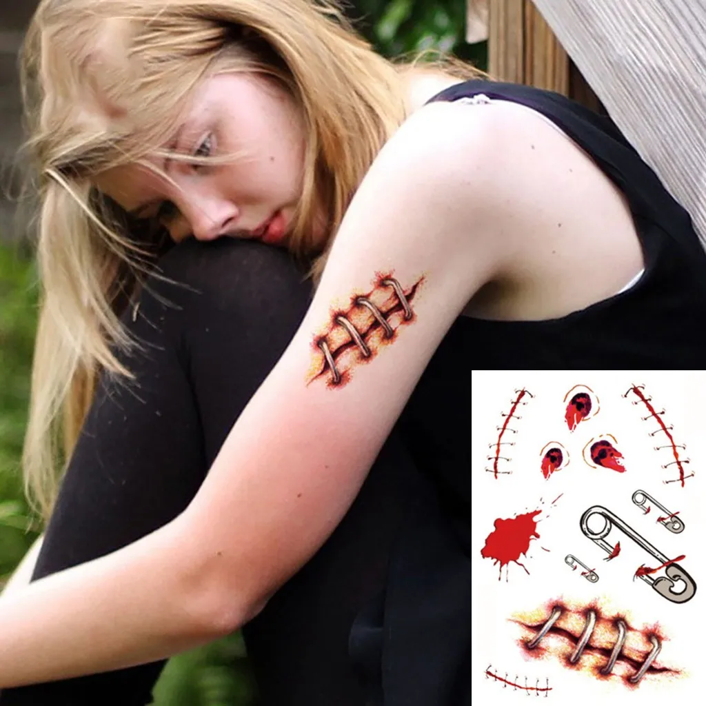 Маска на хэллоуин маски для лица ткань косплей маска защита окружающей среды