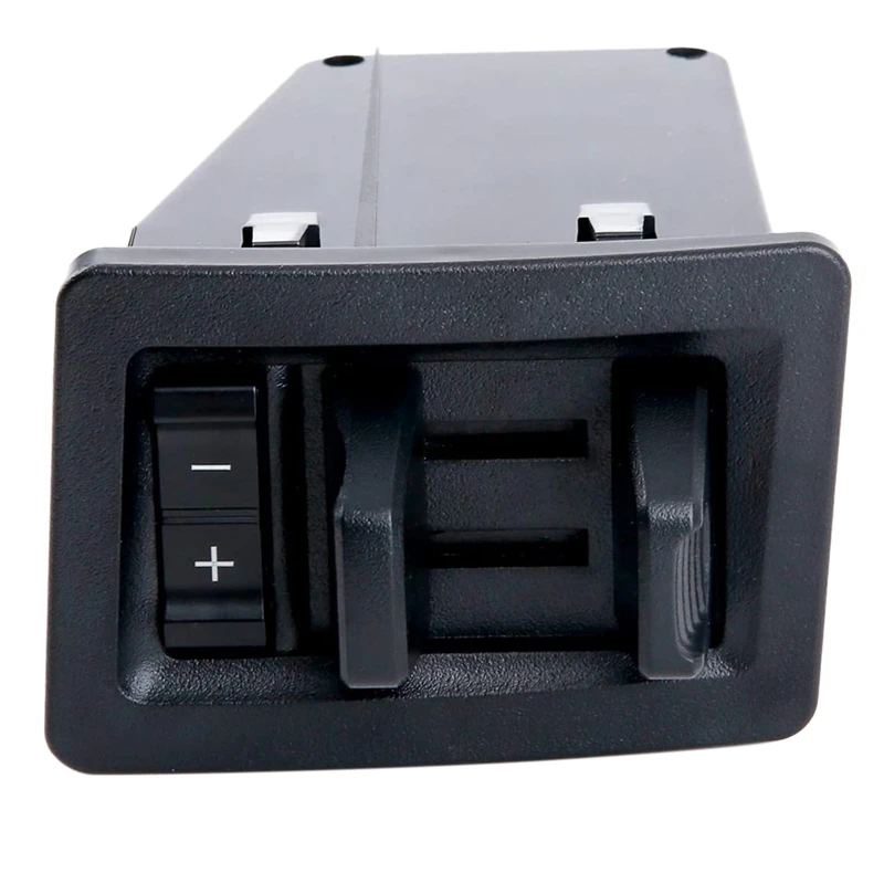 

For F-150 Ford 2015-2020 Trailer Brake Controller Control Module Auto Parts In-Car Switch Module JL3Z 2C006 AA