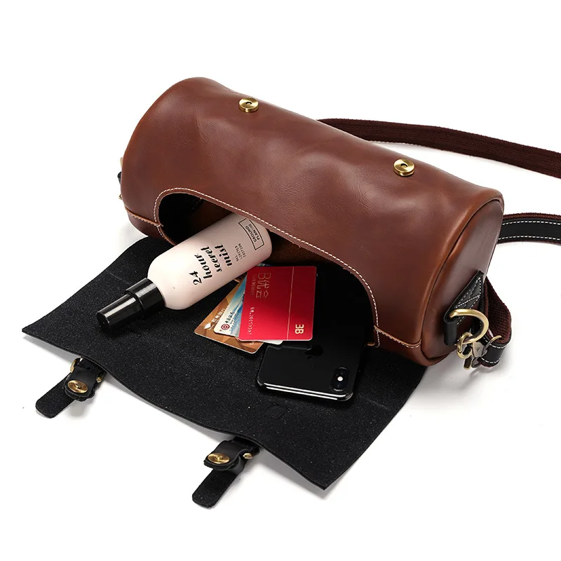 Досуг Наклонная Сумка идет сумка на одно плечо | Багаж и сумки