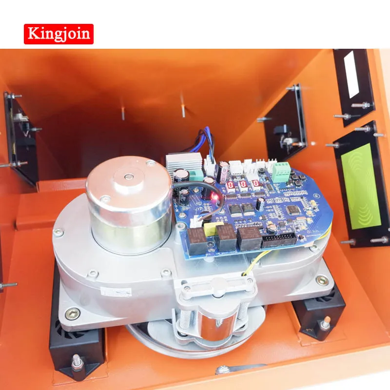 Высокое качество открывающиеся ворота безопасности канал автоматический штатив