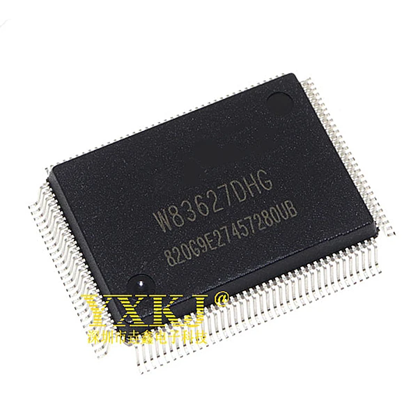 5 шт./лот W83627DHG W83627 QFP128 в наличии