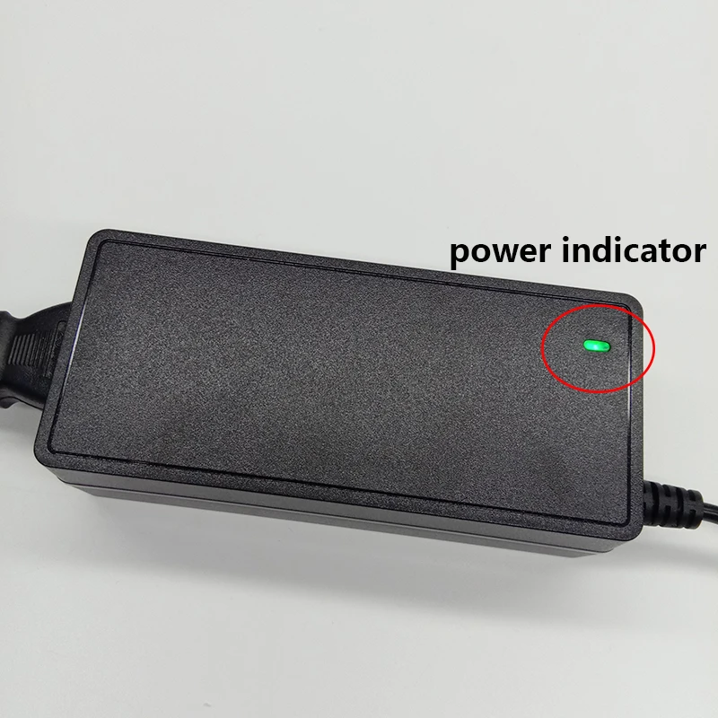 Адаптер питания 19 в 2 5 А В переменного/постоянного тока преобразователь