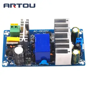 AC-DC Power Supply Module AC 100-240V to DC 24V 9A 150W Switching Power Supply Board