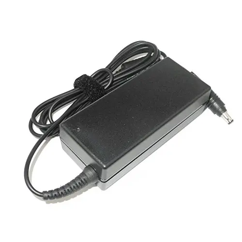

Huiyuan Fit for 19V 3.16A 60W AC Adapter for Samsung ATIV Book 2 NP270E4V AD-6019B CPA09-004A PSCV600122B AD-6019 AD6019 Charger