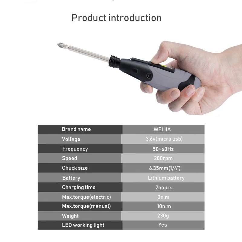 Аккумуляторная электрическая отвертка мини шлифовальный станок 3 6 В литиевая