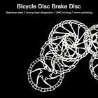 Диски для горного велосипеда, велосипедные тормозные колодки 160180203 мм, шестигнездовой дисковый картридж G3HS1 с винтами, тормозные диски, детали для велосипеда