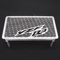 motorcycle silver radiator grille guard protector cover for yamaha yzf r3 yzf r3 yzfr3 2014 2015 2016 2017