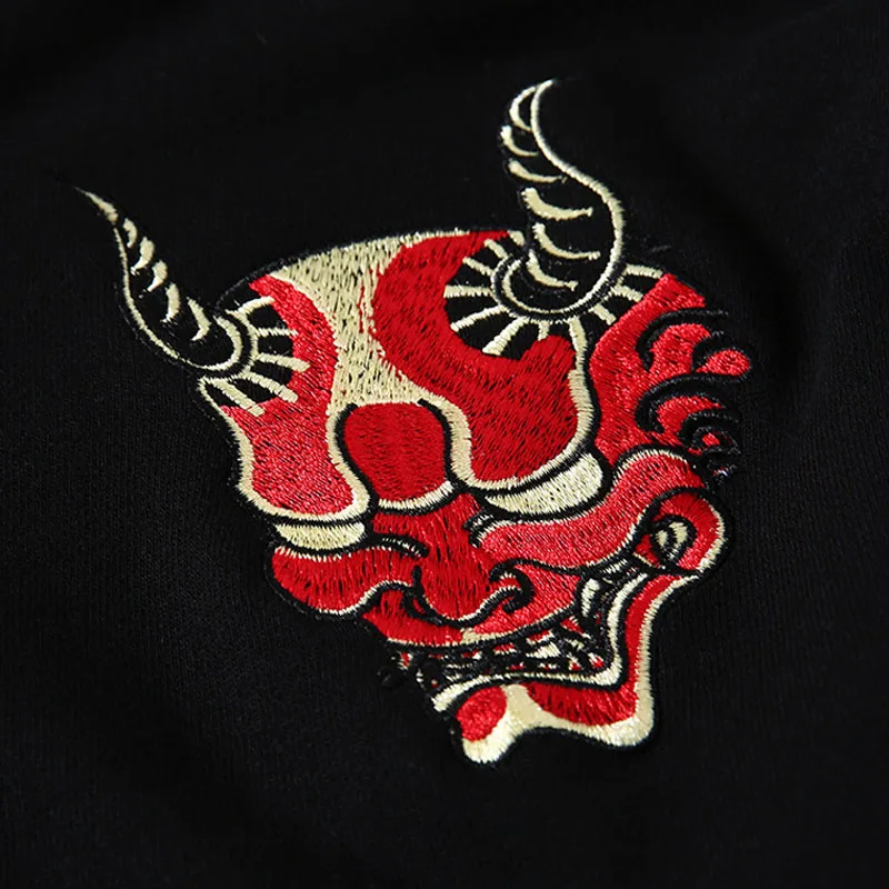 

Harajuku Teen Hip Hop Loose-fitting Plush-size Hoodie Hoodie for Men's Outerwear