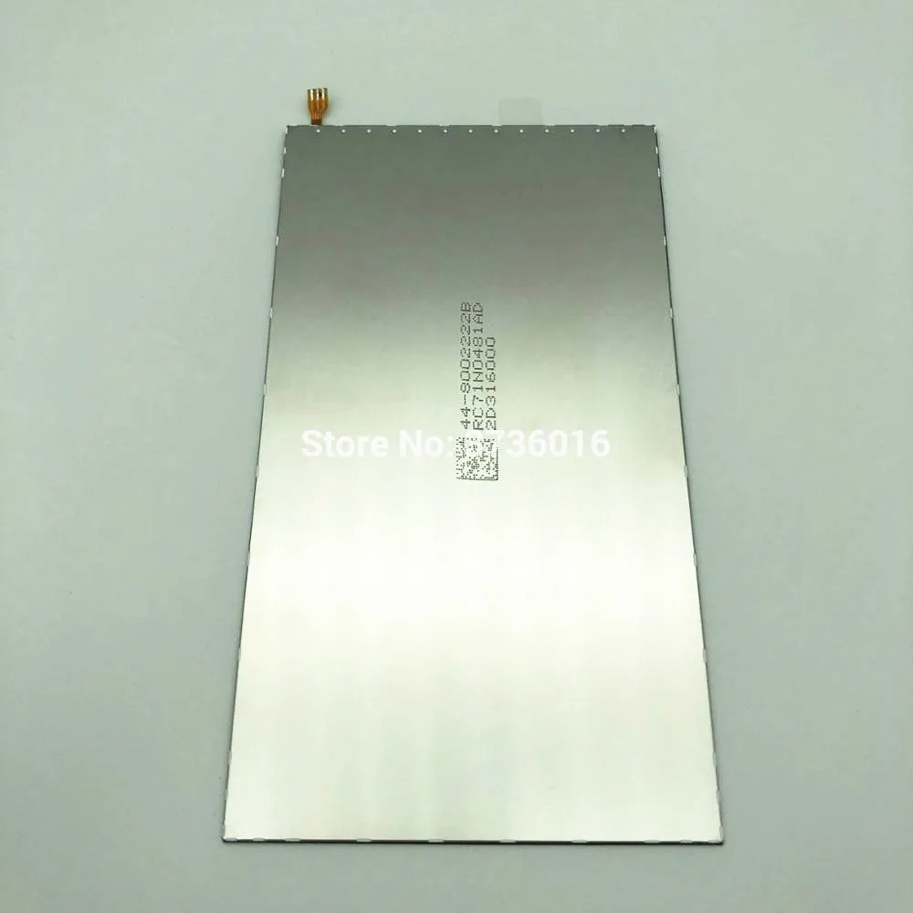 Пленка для подсветки Samsung J7 Prime поврежденный ЖК экран Задняя панель замены и