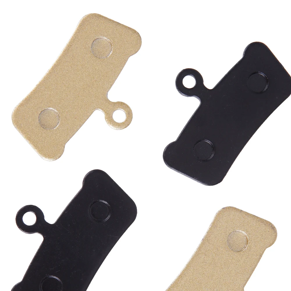 ZTTO MTB велосипед 4 диск поршня тормозные колодки для гидравлического тормоза G2 RSC